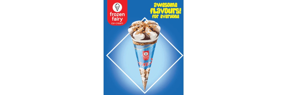 Frozen Dessert