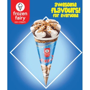 Frozen Desserts