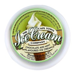 Choc Mint Ice Cream 500ml