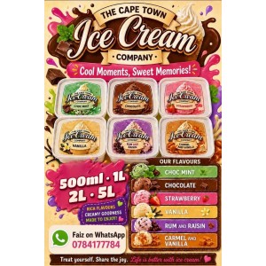 Ice Cream