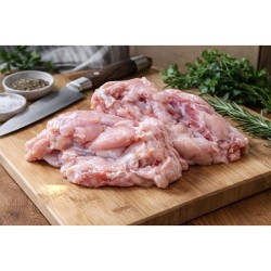 Chicken Chunks 1kg