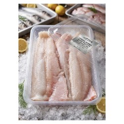 Jumbo Hake Fillets 3kg