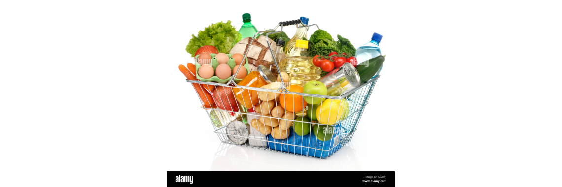 Groceries