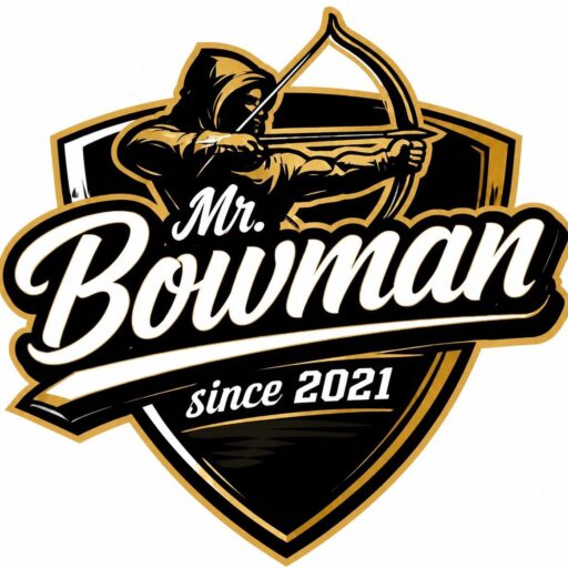 Mr Bowman's Trading